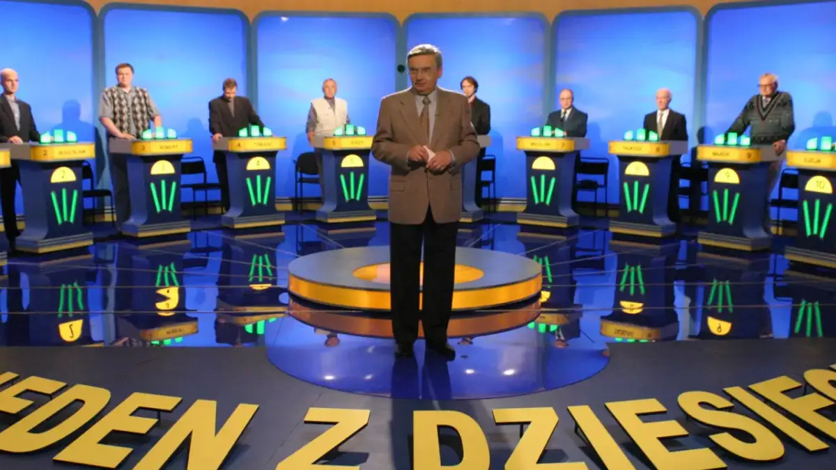 Jak zgłosić się do "Jeden z dziesięciu"? Poradnik krok po kroku