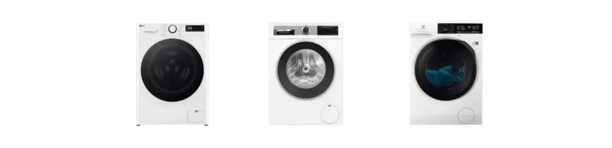 Pralko-suszarka: Którą wybrać? Ranking, porady i kluczowe parametry