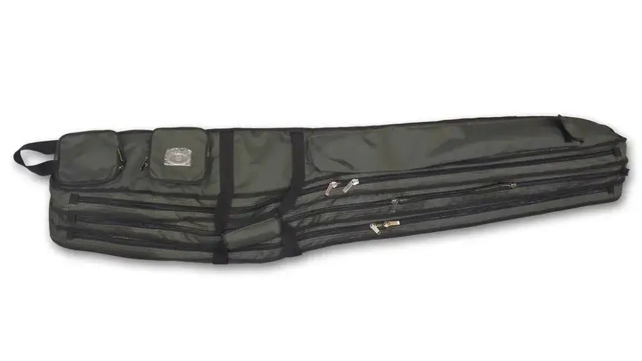 Jaki pokrowiec na wędki? Wybierz idealny i chroń sprzęt na lata!