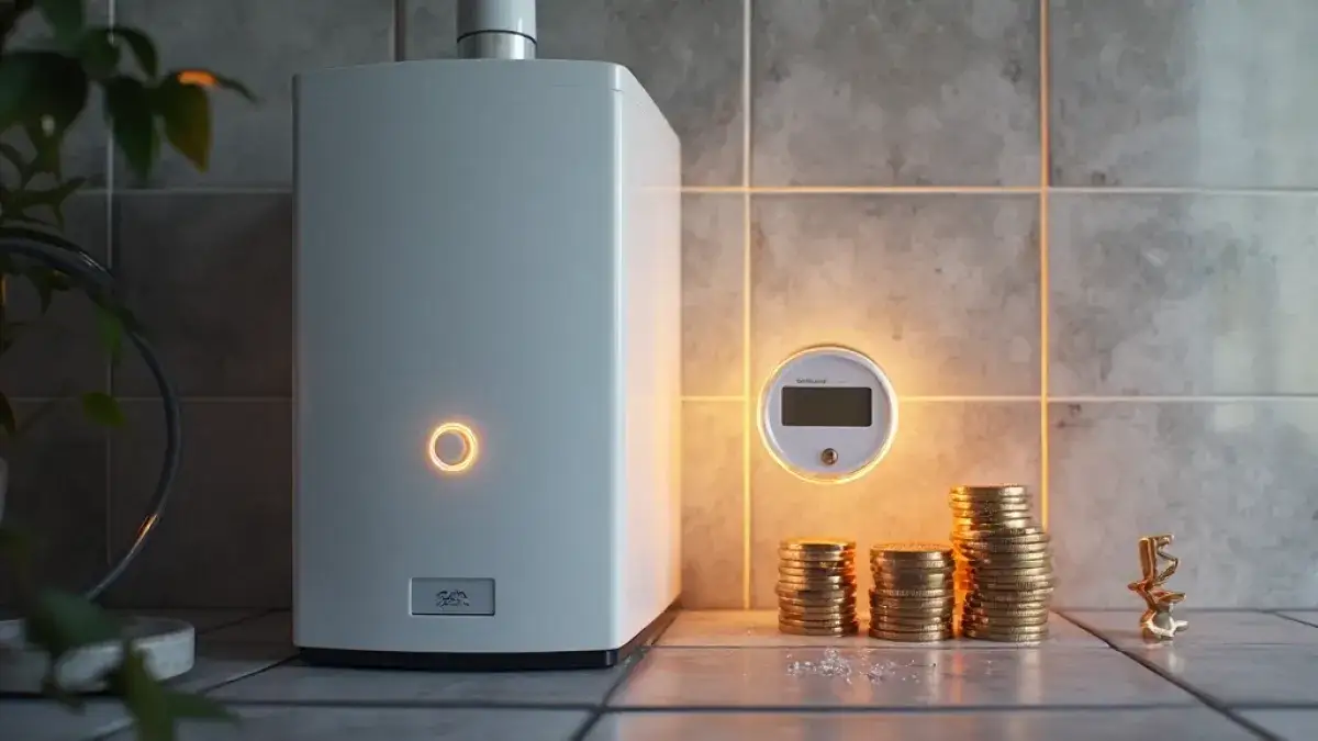 Koszty bojlera: ile naprawdę zapłacisz? Pełna kalkulacja i oszczędności