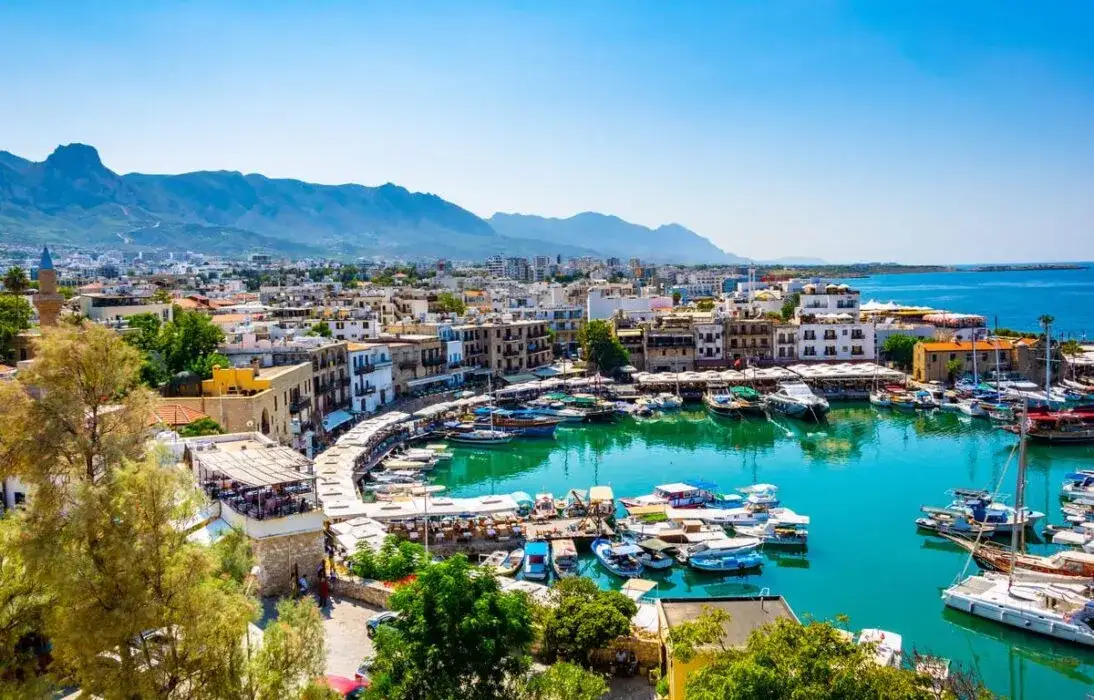 Gdzie leży Cypr w jakim kraju? Odkryj jego niezależny status