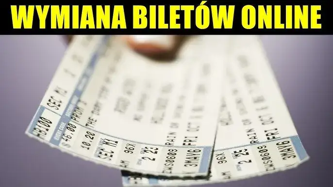 Jak bezpiecznie odsprzedać bilet na koncert? Legalne sposoby i porady