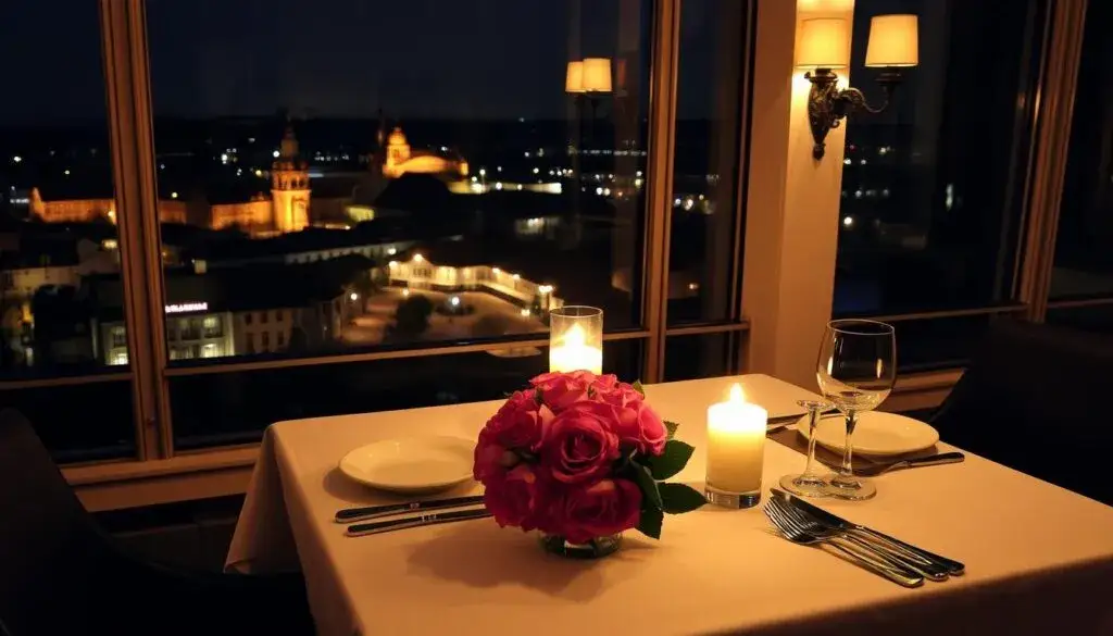 Gdzie zjeść w Poznaniu? Odkryj najlepsze restauracje i smaki