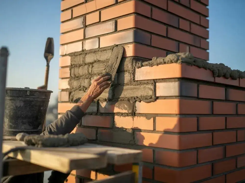 Jaką zaprawę do klinkieru wybrać, aby uniknąć problemów?