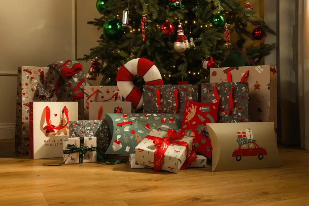 Jak zrobić ozdoby bożonarodzeniowe ręcznie robione - 10 kreatywnych pomysłów