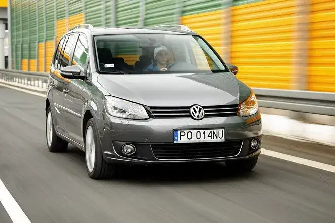 Vw touran jaki silnik wybrać? Kluczowe informacje i porady dla Ciebie