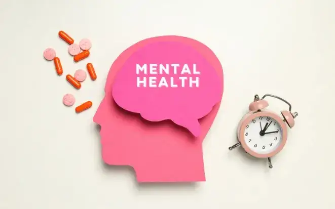 Zaburzenia psychiczne: Przewodnik po rodzajach i objawach w Polsce