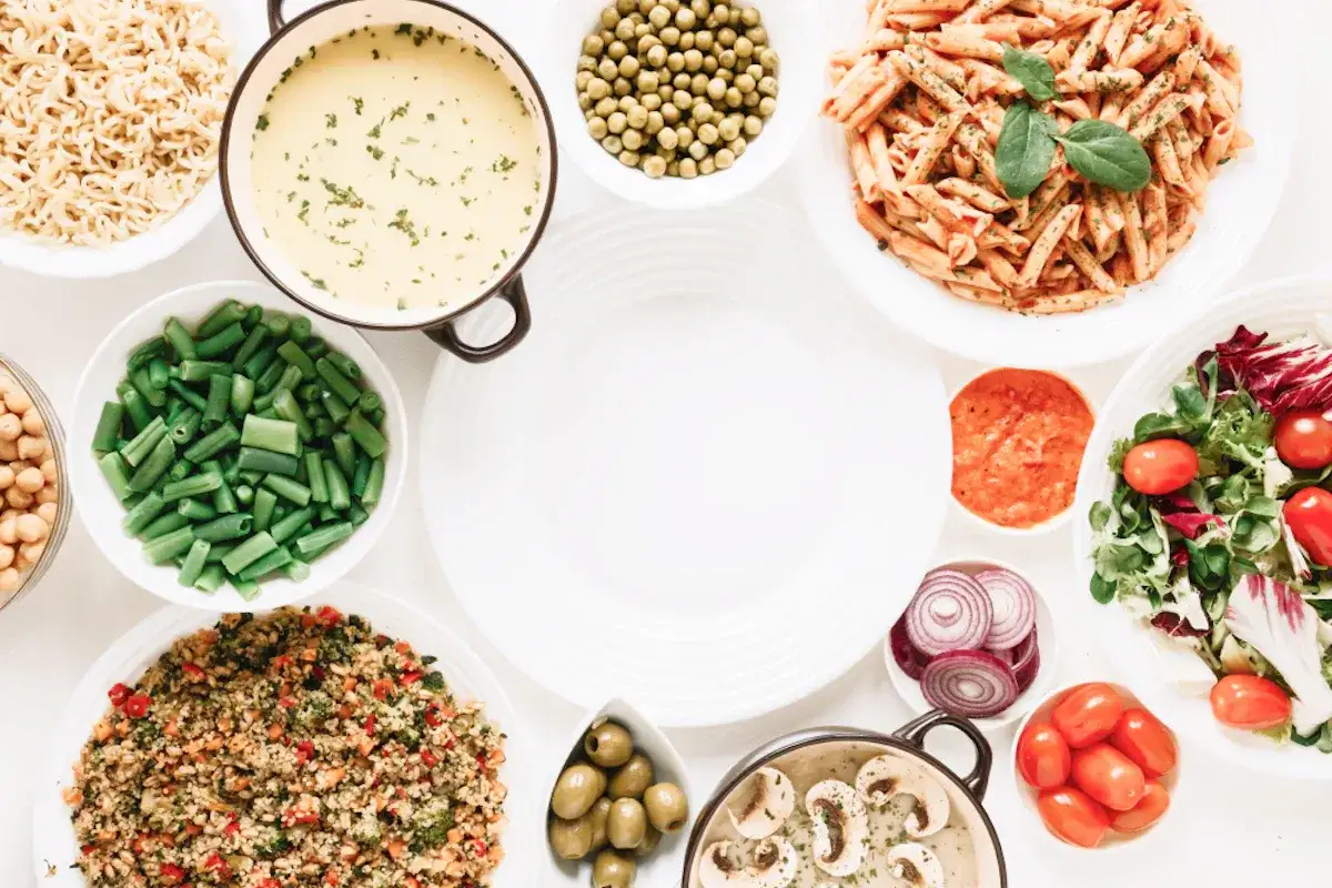 Que manger la semaine avant un semi-marathon pour éviter la fatigue