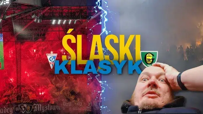 Górnik Zabrze vs GKS Katowice: Statystyki i Historia Śląskiego Klasyku