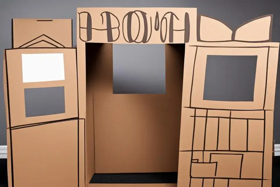 Jak zrobić fotobudkę dla dzieci – proste kroki i pomysły na dekoracje