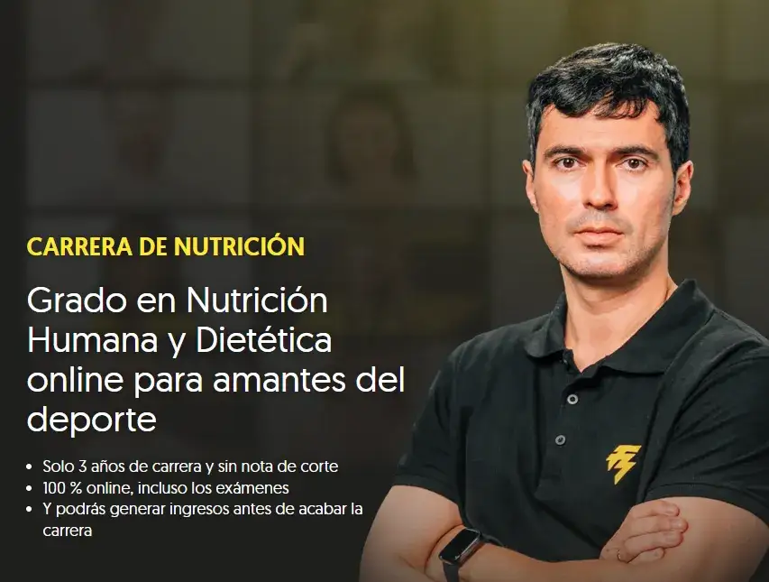 Dónde estudiar nutrición y dietética: las mejores opciones en España