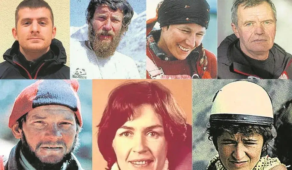 Polscy himalaiści, którzy zginęli w górach: hołd i tragiczne historie