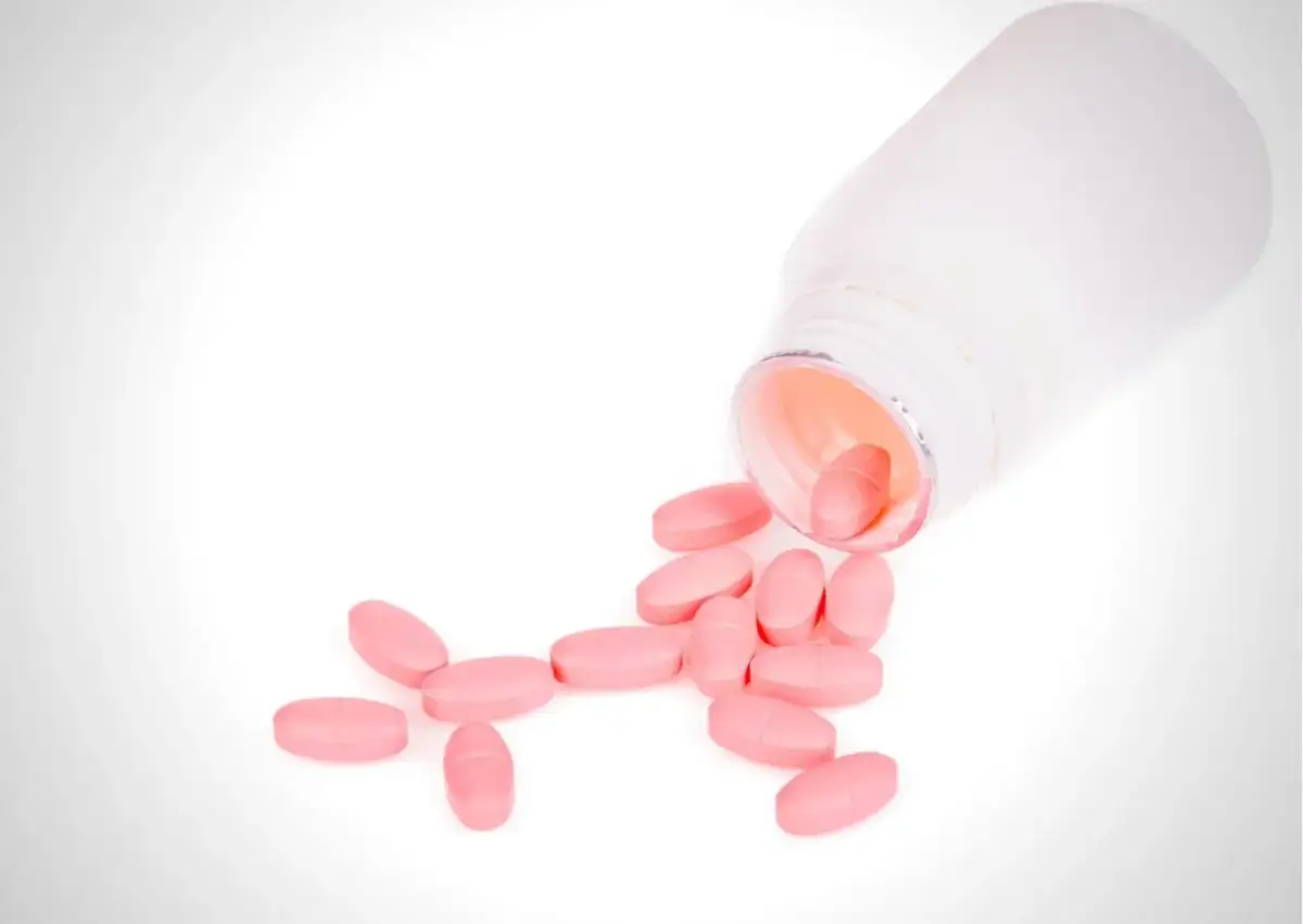 Brak wapnia? Leki i suplementy: Przewodnik po bezpiecznej suplementacji