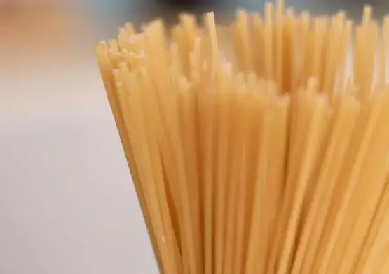 Ile białka ma makaron? Zaskakujące różnice w zawartości białka