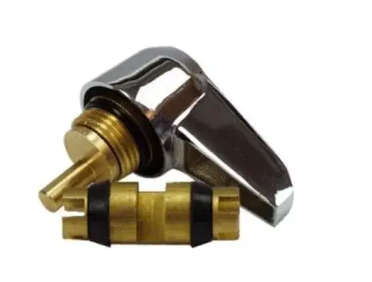 Jak naprawić przełącznik baterii wannowej i uniknąć kosztownych napraw