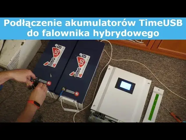 Jak podłączyć akumulator do fotowoltaiki - uniknij najczęstszych błędów