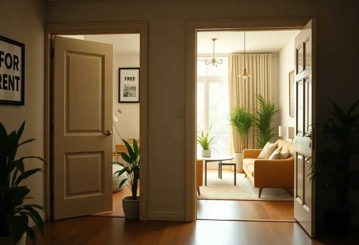 Gdzie wystawić mieszkanie na sprzedaż za darmo i uniknąć kosztów?