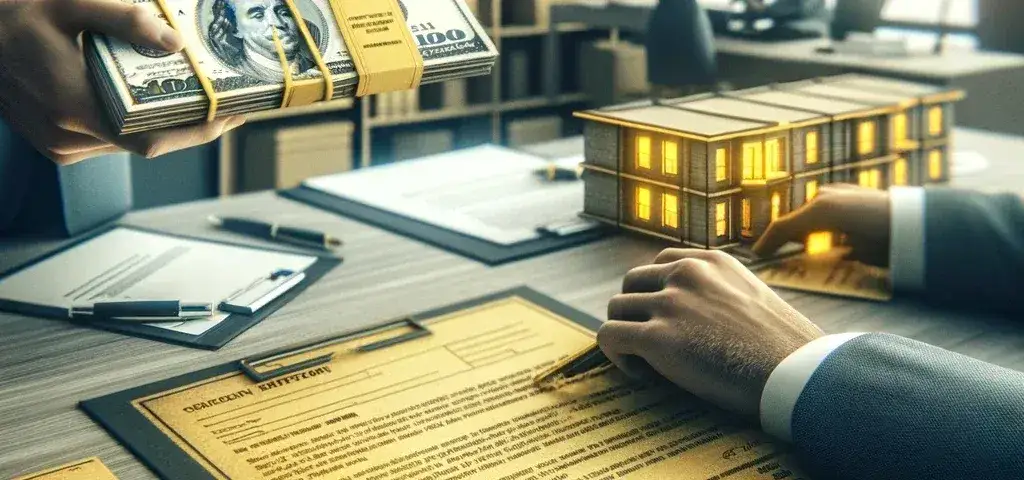 Jak kupić zadłużone mieszkanie od spółdzielni bez ryzyka finansowego