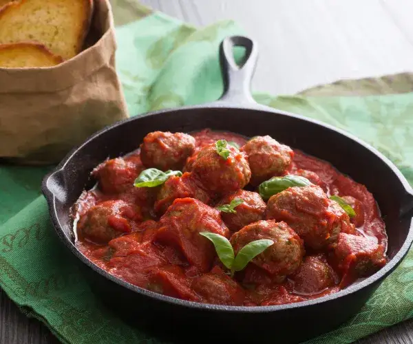 Secondi Piatti Autunnali: Ricette Facili e Gustose (Stile Giallo Zafferano)