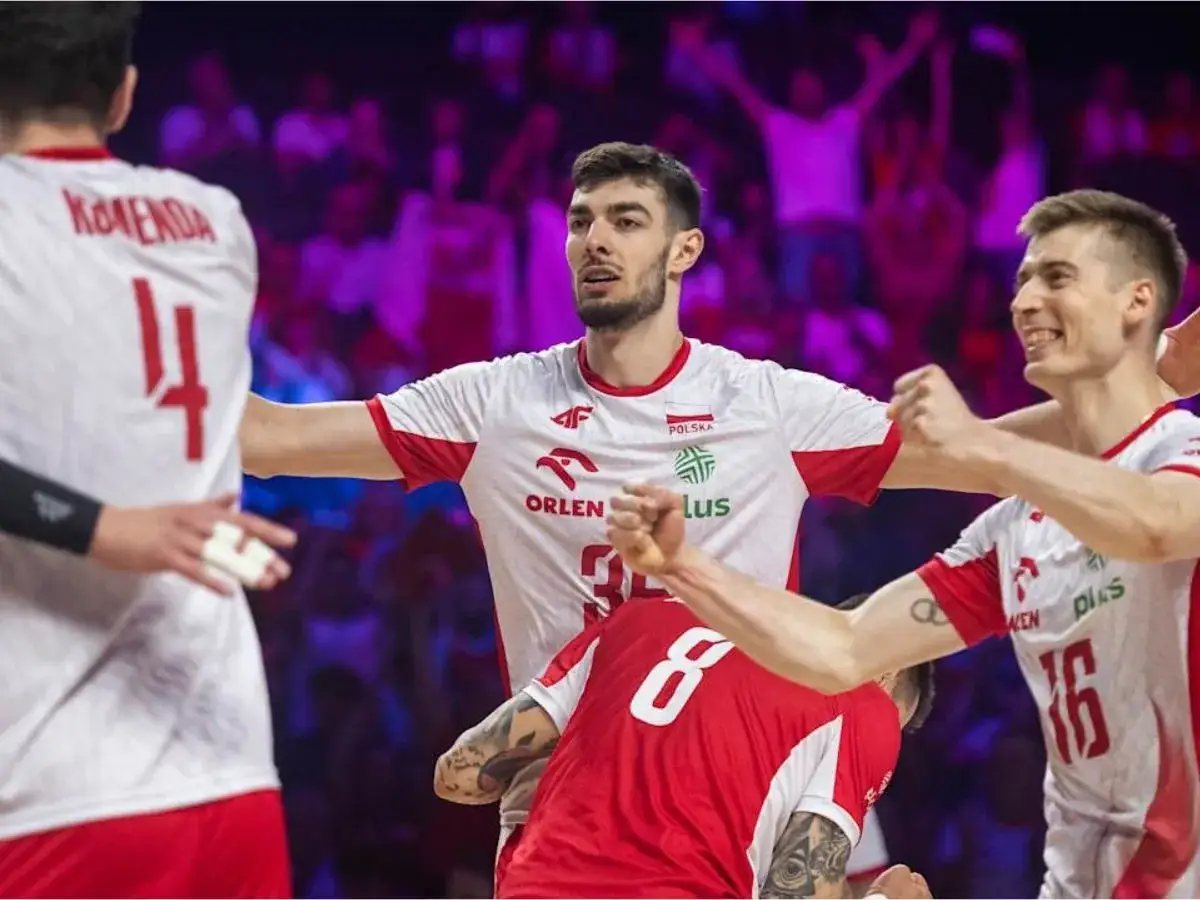 Polska-USA: Statystyki. Kto górą w siatkówce i koszykówce?