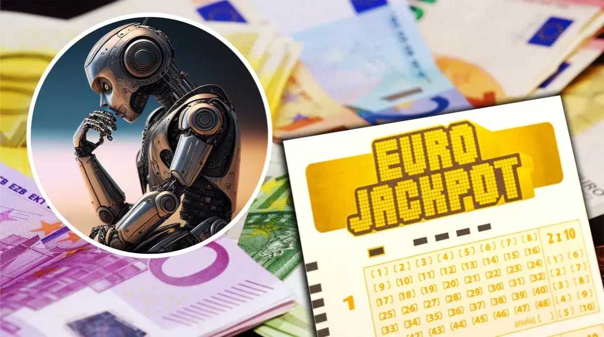 Eurojackpot ile za 1 trafienie – poznaj szansę na wygraną i nagrodę