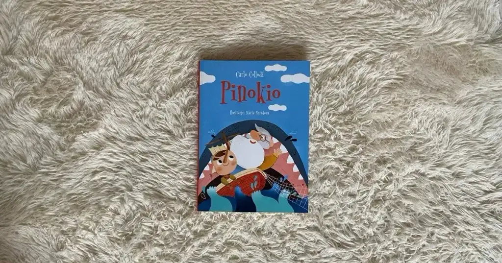 Kto jest autorem książki Pinokio? Poznaj Carlo Collodiego