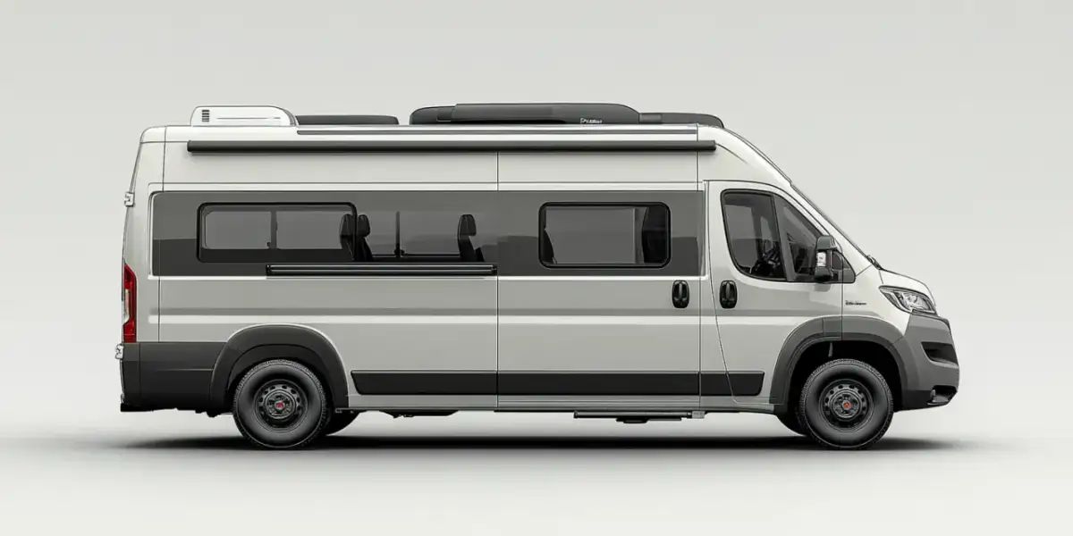 Jakie prawo jazdy potrzebne do busa na 9 osób? Sprawdź teraz!