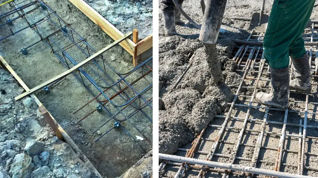 Jaki fundament pod dom szkieletowy? Wybierz mądrze, uniknij problemów