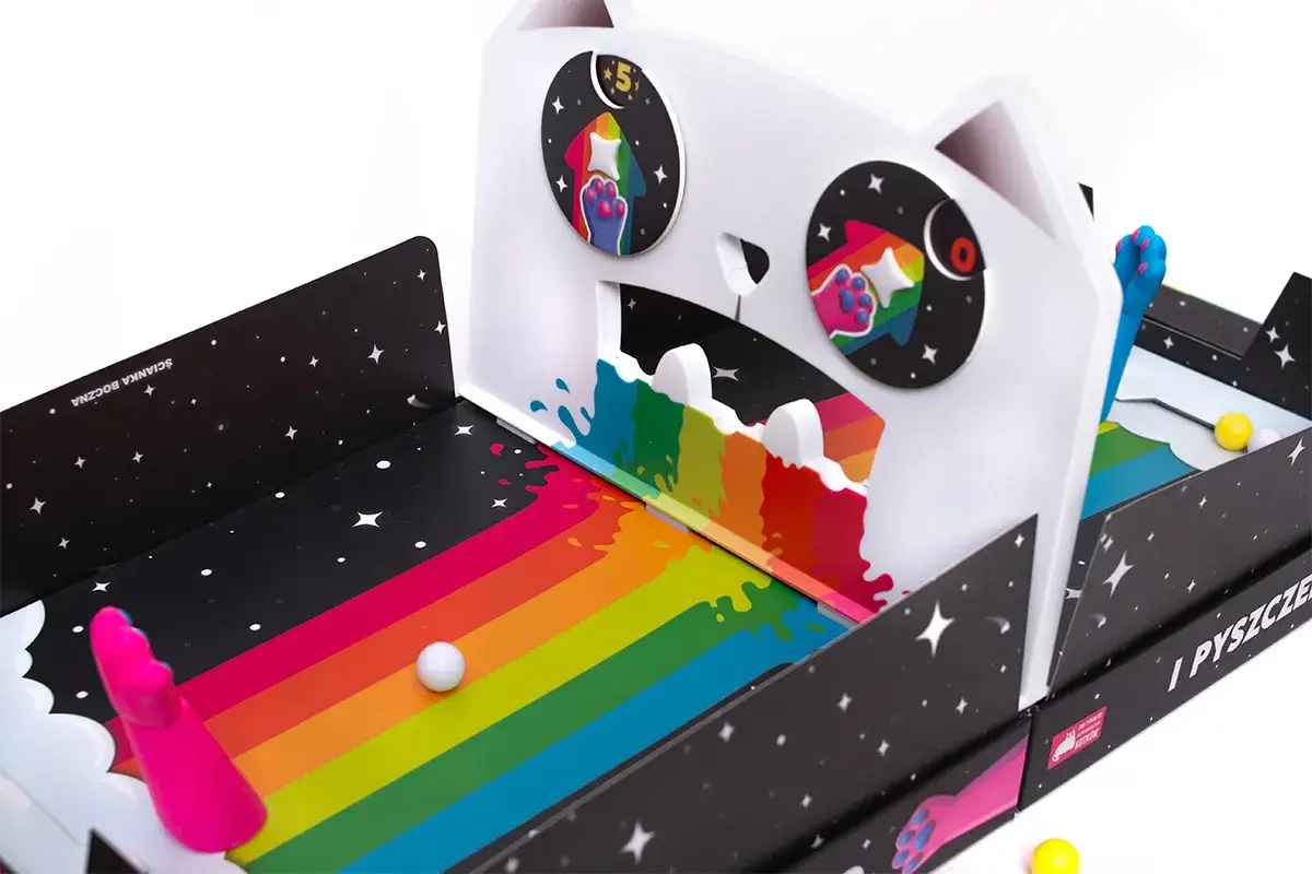 Gra w Kotka: Zasady klasyki i nowoczesnych gier. Jak grać?