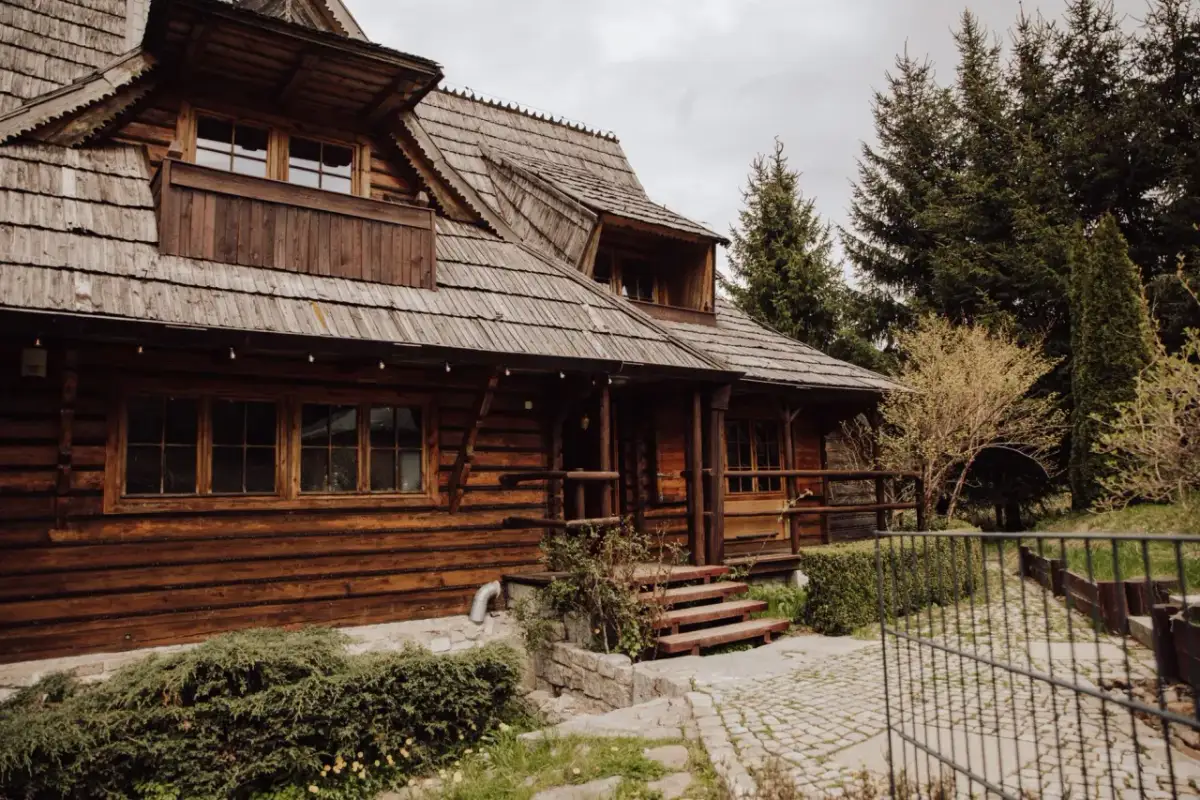 Góry Sowie nocleg: Gdzie spać? Ceny od 35 zł! Porównaj!