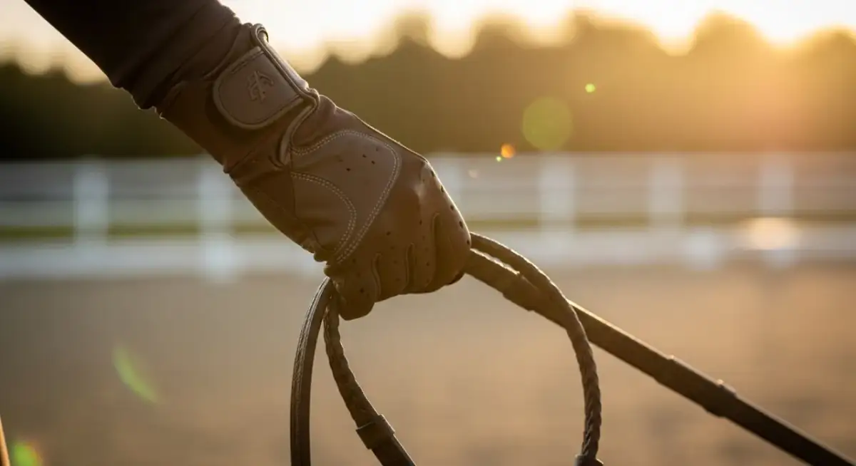 Rękawiczki jeździeckie Decathlon – idealne modele dla każdego jeźdźca