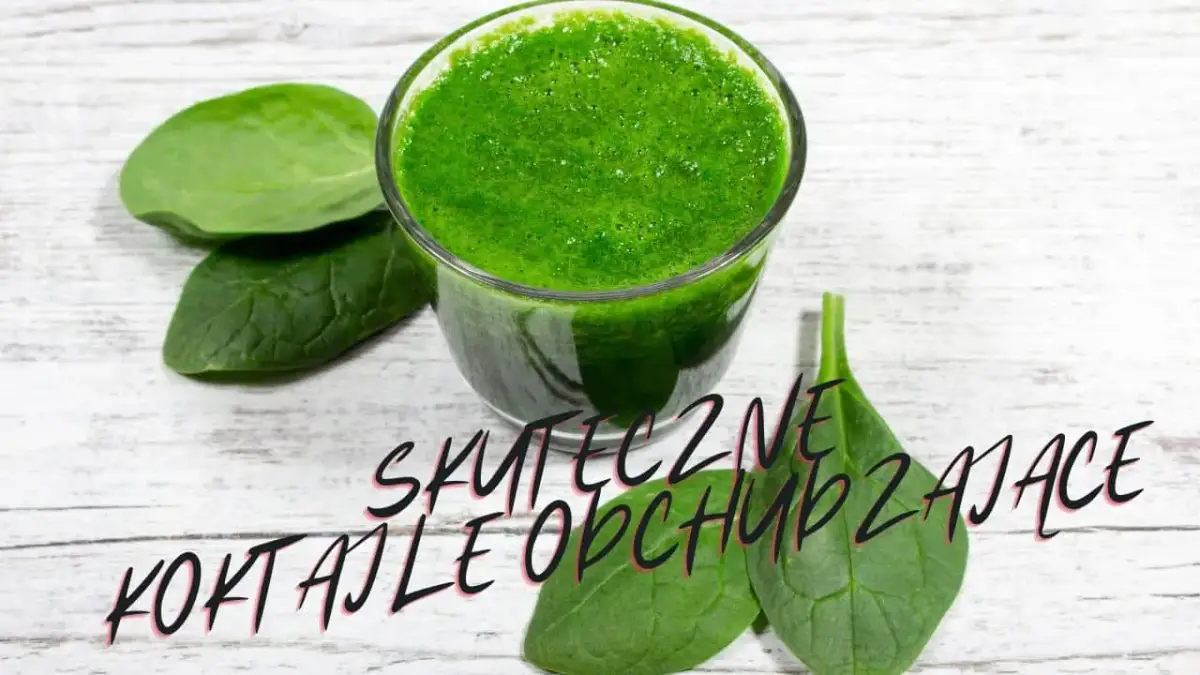 Pyszne koktajle keto, które pomogą Ci schudnąć bez głodzenia się