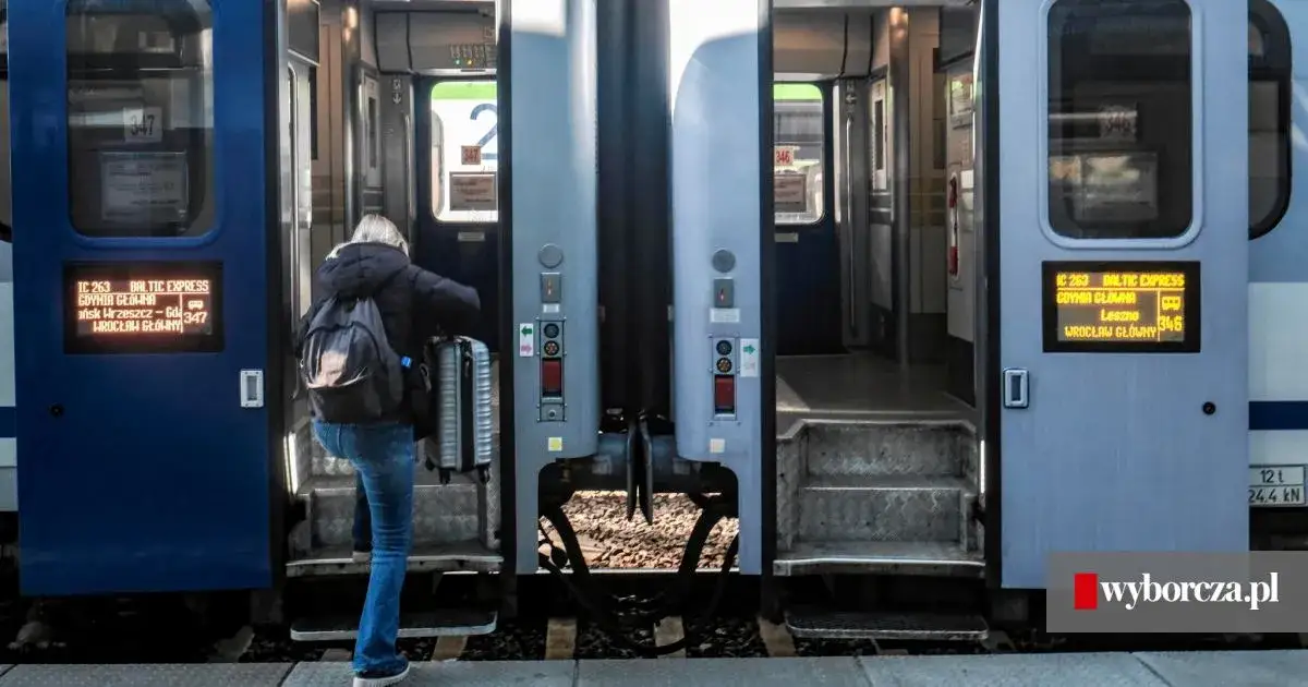 Pociąg do Pragi: Ceny biletów od 75 zł jak je upolować?