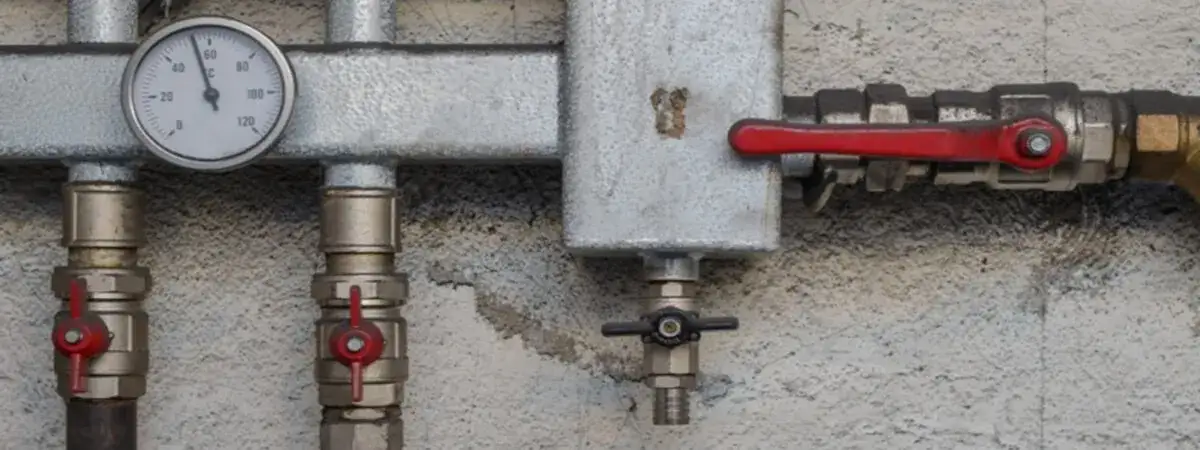 Jak odkręcić zapieczony zawór wody i uniknąć kosztownych napraw