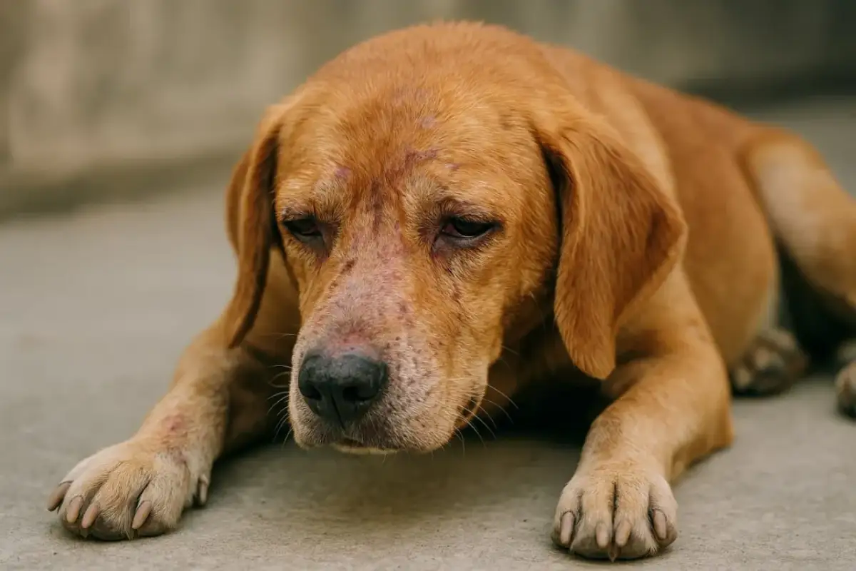 Ile kosztuje test na boreliozę dla psa? Ceny, które musisz znać