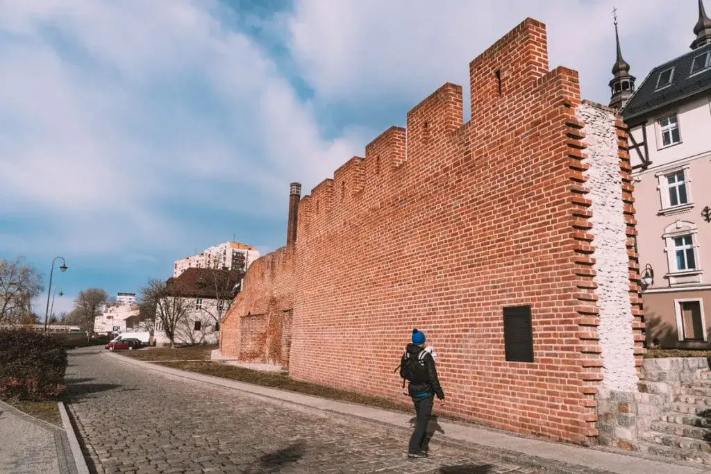 Najciekawsze atrakcje w Opolu Lubelskim – nie przegap tych miejsc