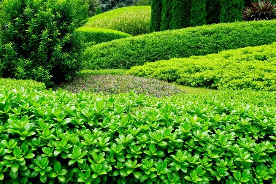 Co zamiast tuji na żywopłot? Odkryj najlepsze alternatywy dla tuji