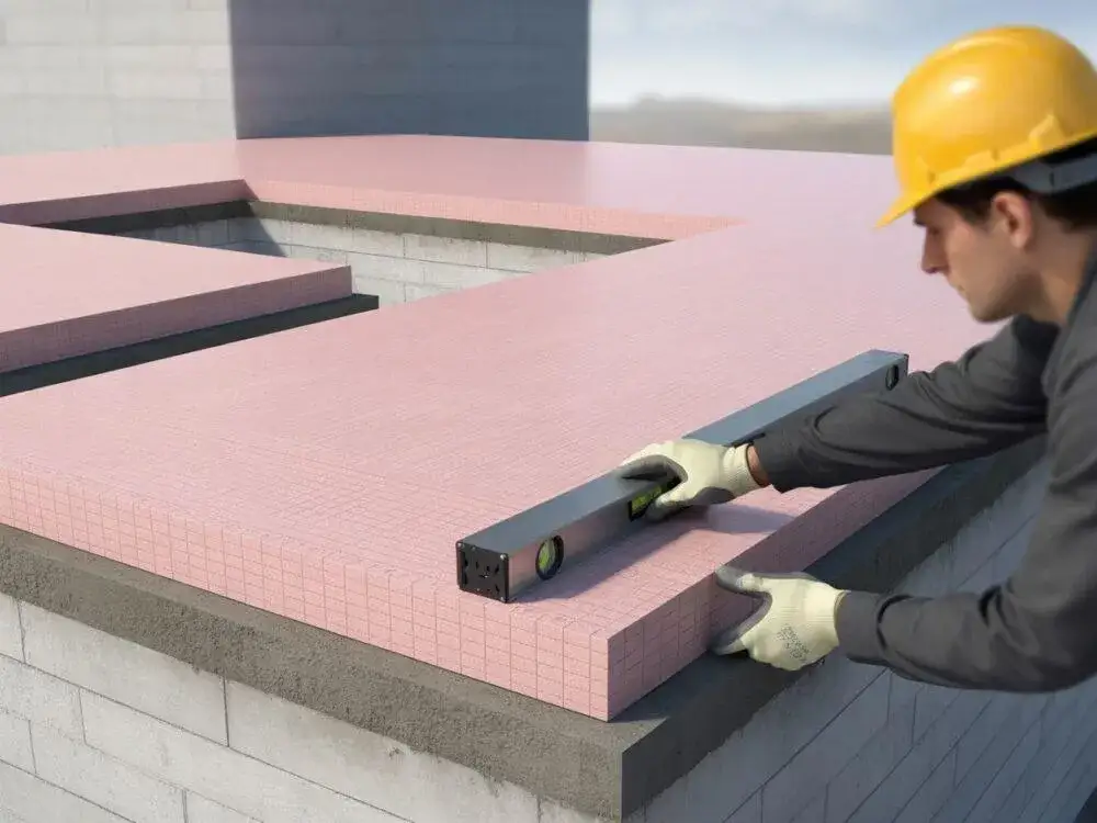 Grubość styroduru na fundamenty: Wybierz mądrze i oszczędzaj!