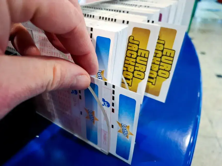 Jak wygląda szkolenie lotto i jak zwiększyć swoje szanse na wygraną