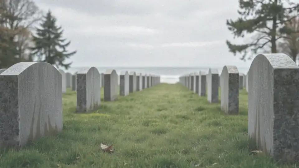 Jak sprawdzić datę pogrzebu w Kołobrzegu i uniknąć nieporozumień