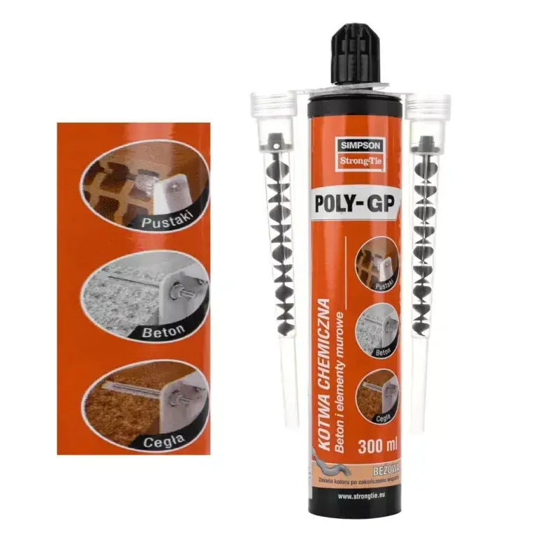 Kotwa chemiczna Castorama: Wybierz i zamontuj jak ekspert!