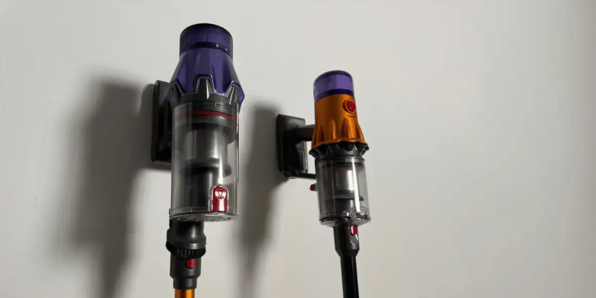 Dyson: Który model wybrać? Poradnik eksperta i porównanie 2024