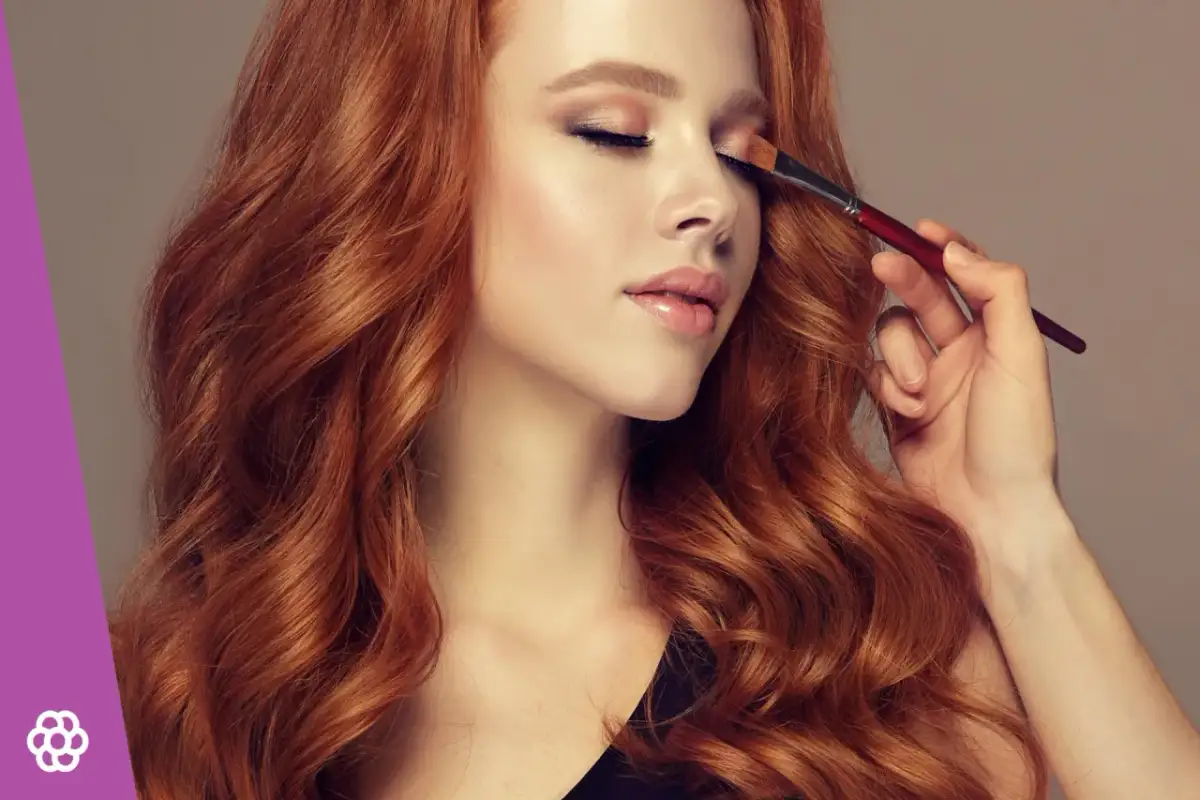 Jak utrwalić makijaż? Sekrety trwałości na cały dzień!