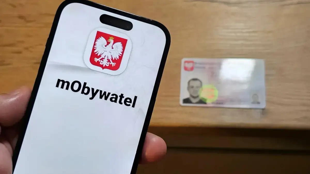 Nie masz banku? Odzyskaj IKP przez Profil Zaufany, e-dowód, mObywatel
