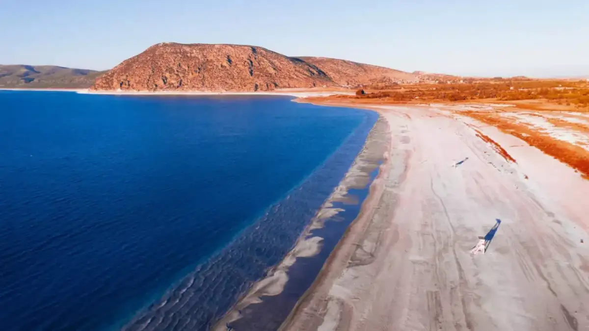 Turcja: Najpiękniejsze miejsca. Odkryj moje TOP rekomendacje!