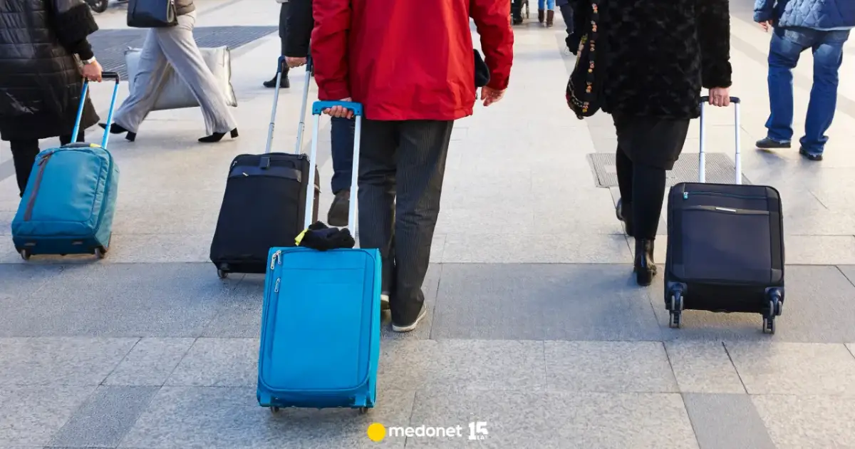 Sanatorium: L4 czy urlop? Poznaj zasady NFZ i ZUS!