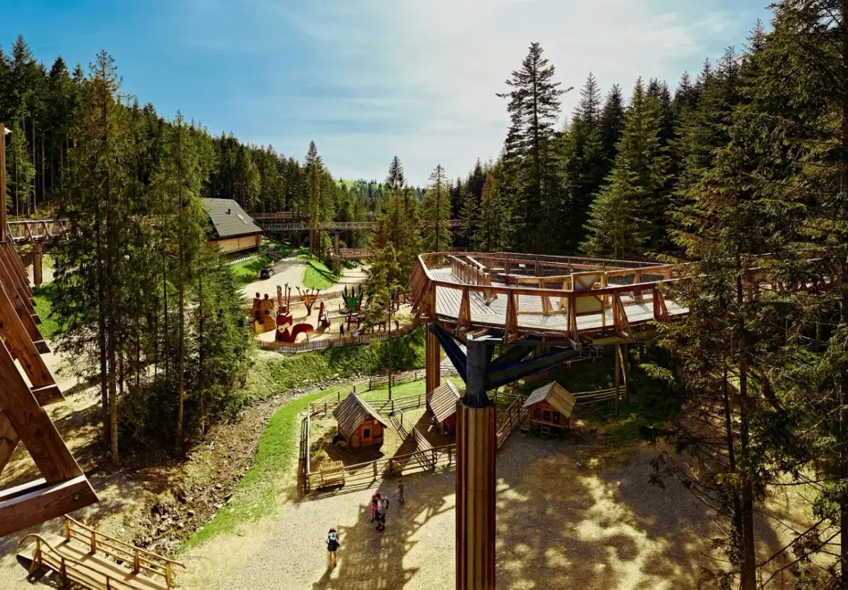 Bukowno atrakcje: Odkryj niesamowite miejsca, które musisz zobaczyć