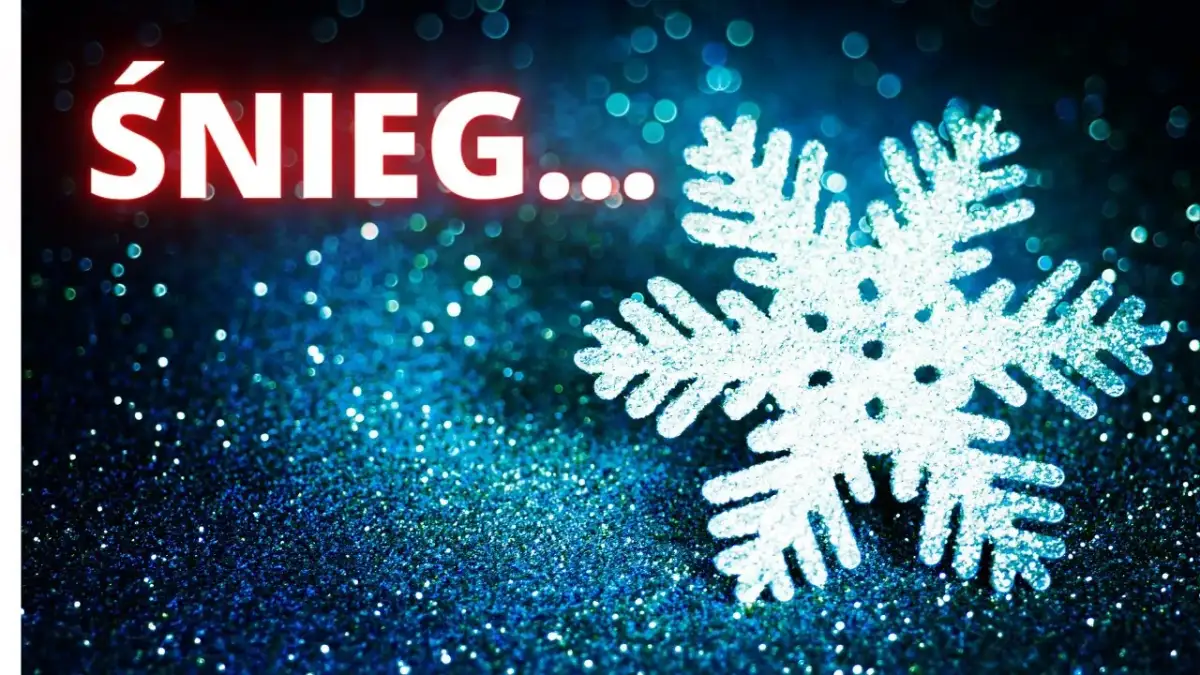 Skąd się bierze śnieg film edukacyjny dla dzieci - fascynująca podróż