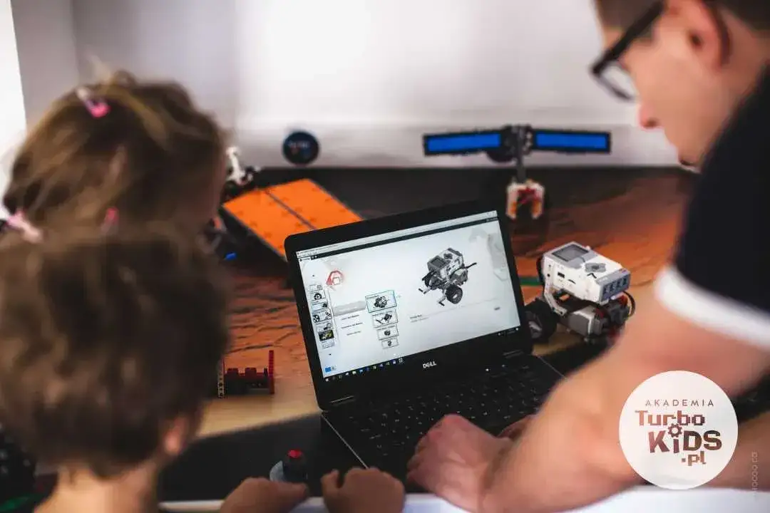 Robotyka dla dzieci we Wrocławiu: Twój przewodnik po najlepszych kursach