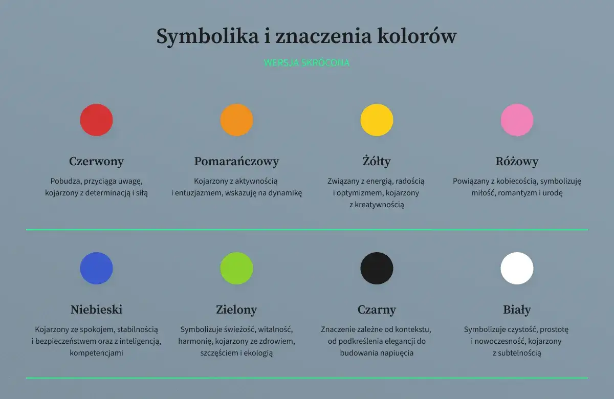 Kolory czakr i ich znaczenie: jak zrozumieć ich wpływ na życie